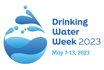 Time to Celebrate Drinking Water Week!